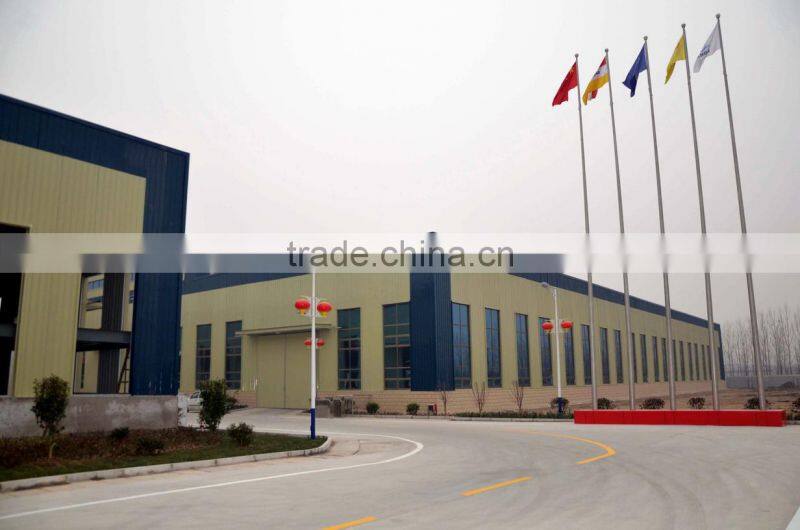 Xiamen Tinmy Autoparts Co., Ltd. company overview - view 3