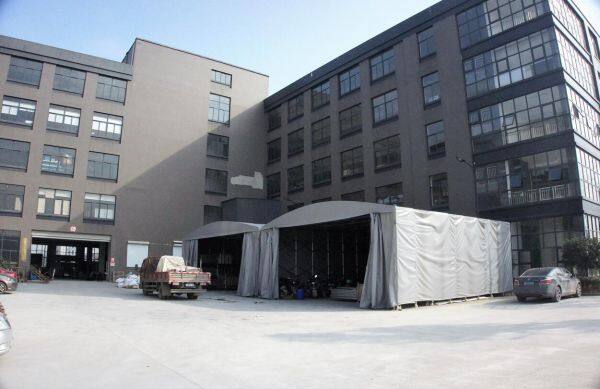 Henan Zongheng Imp.&exp. Co. Ltd company overview - view 4