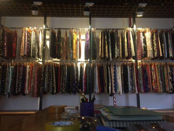 Hf Textiles Co,.ltd company overview - view 2