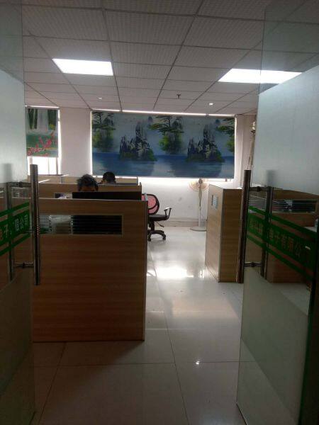 Shenzhen Long Way Electronics Co.,ltd company overview - view 2