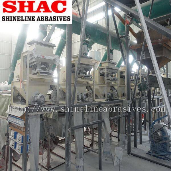 Shanghai Shineline Abrasives Co.,ltd company overview - view 3