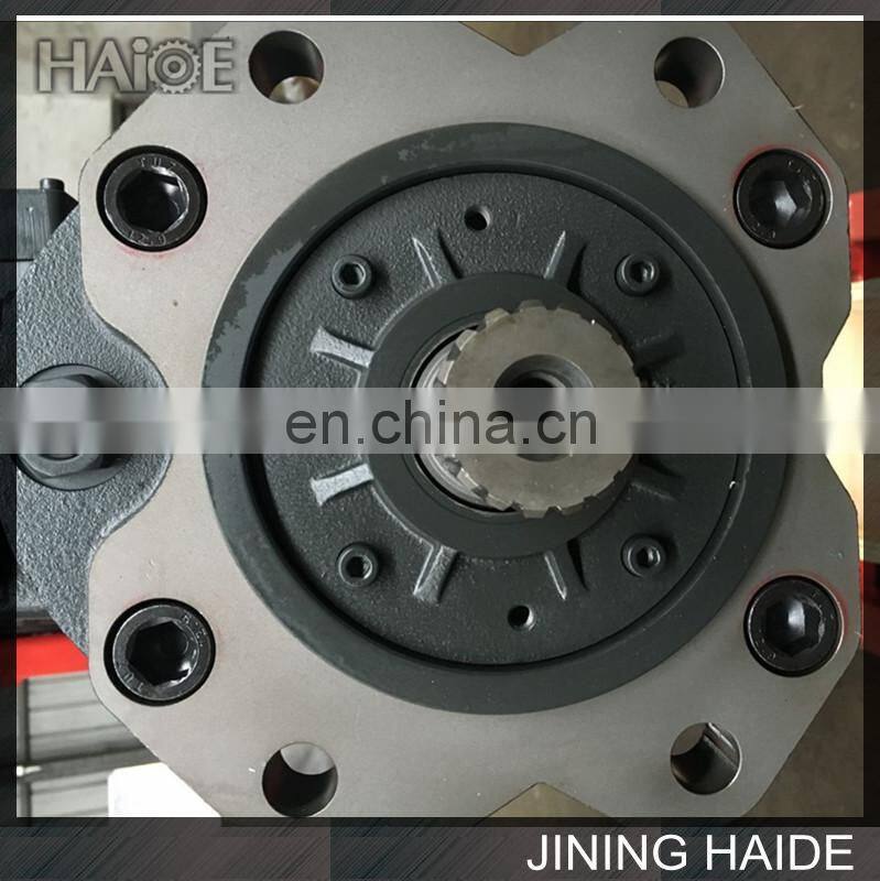 R4500LC-7 Hydraulic Pump R450-7 Excavator Main Pump 31NB-10010 KPM K5V200DTH-1C7R-9S14