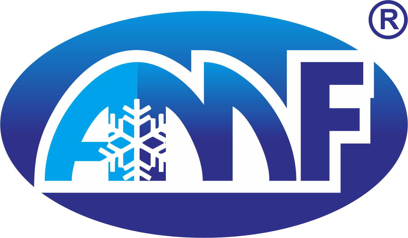 Nantong Emford Refrigeration Science & Technology Co., Ltd.