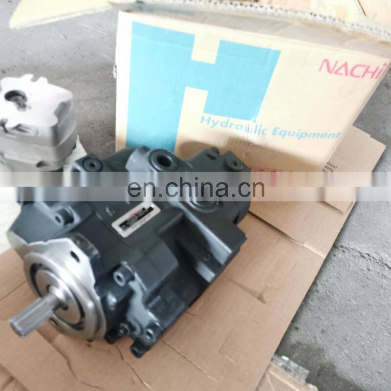 For Wacker-Neuson 3703RD Hydraulic Pump 1000012281 PVD-2B-44P-12G-4713H