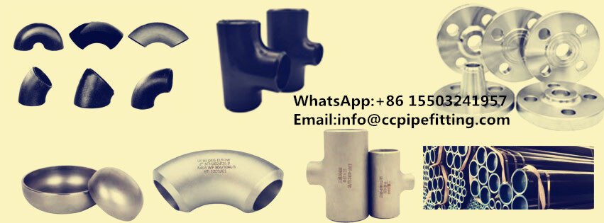 Hebei Cangpai Pipeline Equipment Co., LTD company overview - view 1