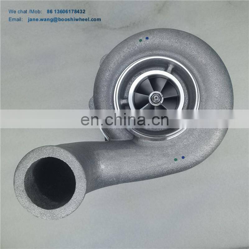 S2ESL-116 S300 turbo charger RE54979 RE56237 178422 167288 SE500274 167644 for John Deere Agricultural Tractor All Mid Engine