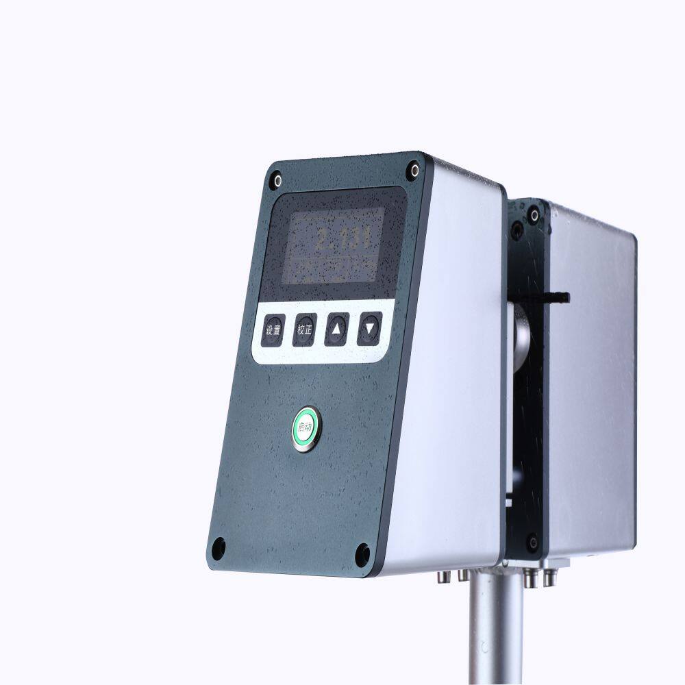 Как лазерные микрометры достигают точности микронного уровня? - Подробное объяснение оптического измерения