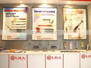 Jiangmen Pointer Metal & Electron Product Co., Ltd. company overview - view 4