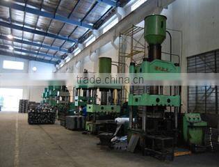 Hangzhou Sida Machinery & Electronics Co., Ltd. company overview - view 4