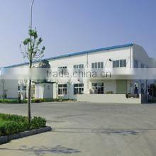 Qingdao Rovan Machinery Co., Ltd. company overview - view 1