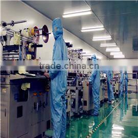 Dongguan Deson Insulated Materials Co., Ltd. company overview - view 2