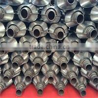 Tianjin Jiete Three-Way Vehicle Catalytic Converter Co., Ltd. company overview - view 2