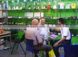 Ningbo TOPCOM Lighting Co., Ltd. company overview - view 2