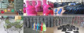 Yongkang Sunshine Leisure Products Factory company overview - view 2