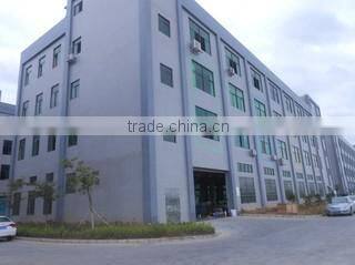 Guangzhou Homing Amusement & Game Machine Co., Limited company overview - view 1