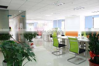 Guangzhou Miqi Apparel Co., Ltd. company overview - view 2