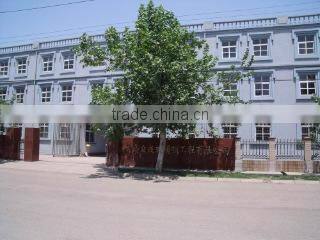 Qingdao Zhongcheng FRP Engineering Co., Ltd. company overview - view 1