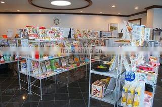 Arnest Inc. company overview - view 2