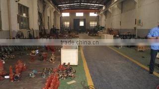 Shanghai Kunyu Mechanical Engineering Co., Ltd. company overview - view 3