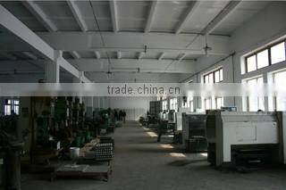 Tianjin Zhenhua Prestressing Force Technology Co., Ltd. company overview - view 2