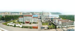 Qingyuan Foodstuff Co., Ltd. company overview - view 1