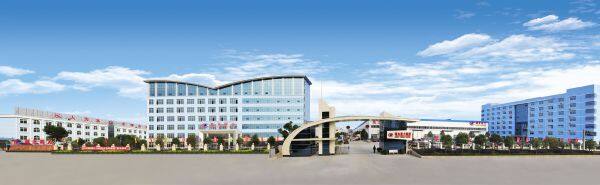 Chengli Special Automobile Co., Ltd. company overview - view 1