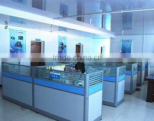 Yueqing Three-Ring Precision Machinery Co., Ltd. company overview - view 1