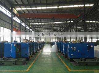Shenzhen Genor Power Equipment Co., Ltd. company overview - view 1