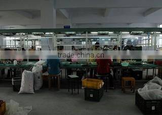 Ningbo Sega International Trade Co., Ltd. company overview - view 2