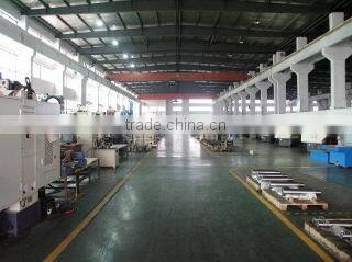 Jiangsu Giant Ally Imp. & Exp. Co., Ltd. company overview - view 2