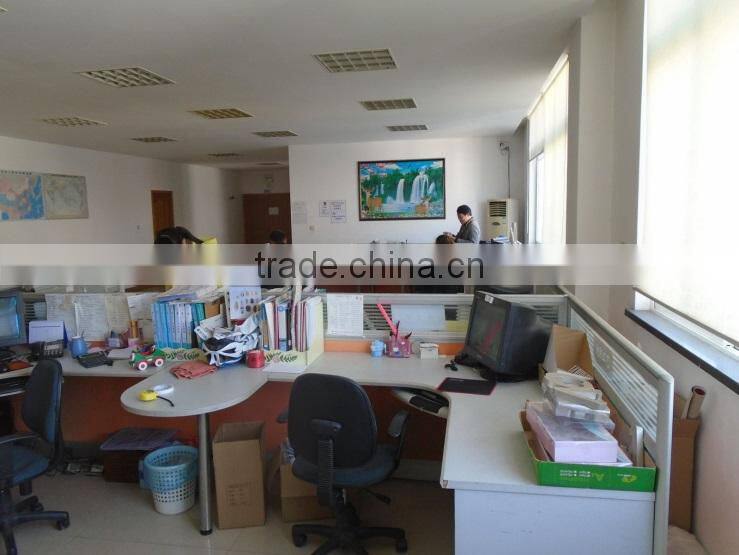 Taizhou Aojin Craft Gifts Co., Ltd. company overview - view 3