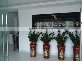 Sofich (Xiamen) Industrial & Trading Co., Ltd. company overview - view 1