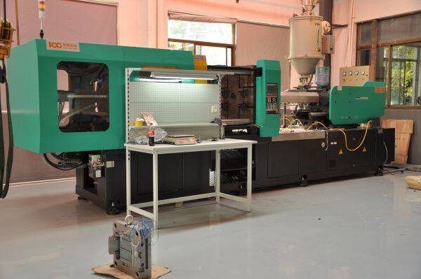 Best Hope Mold&Plastic Co.,Ltd company overview - view 3