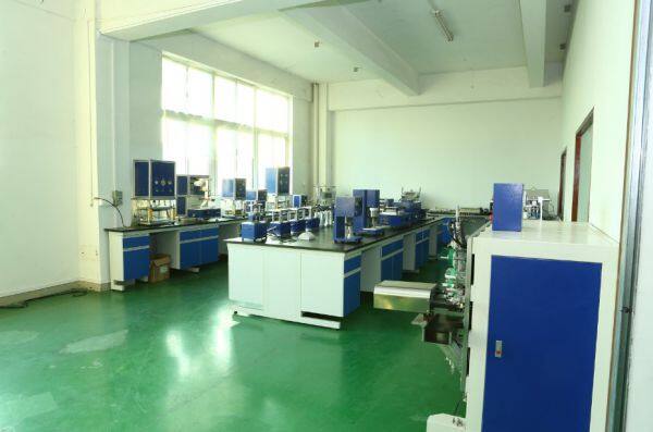 Shenzhen MRX Automation Equipment Co.,Ltd. company overview - view 2
