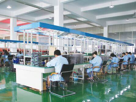 Shen Zhen Hua Xing Auto Parts Co., Ltd company overview - view 2