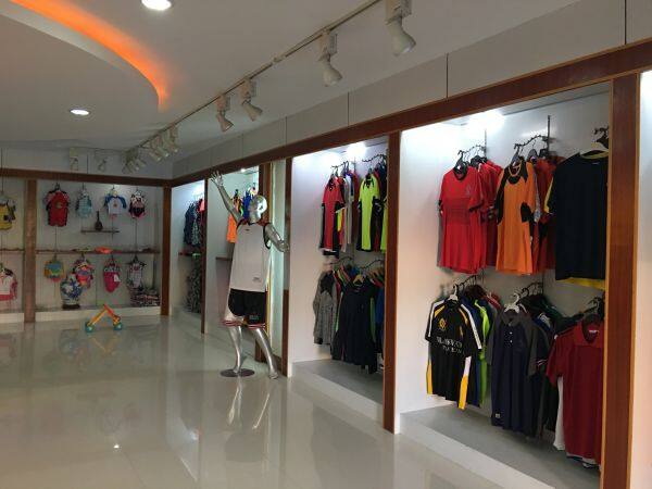 Wintu Industry Co., Ltd company overview - view 1