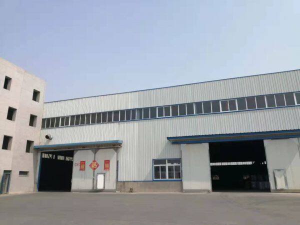 Tangshan Jason Metal Materials Co.,Ltd. company overview - view 1