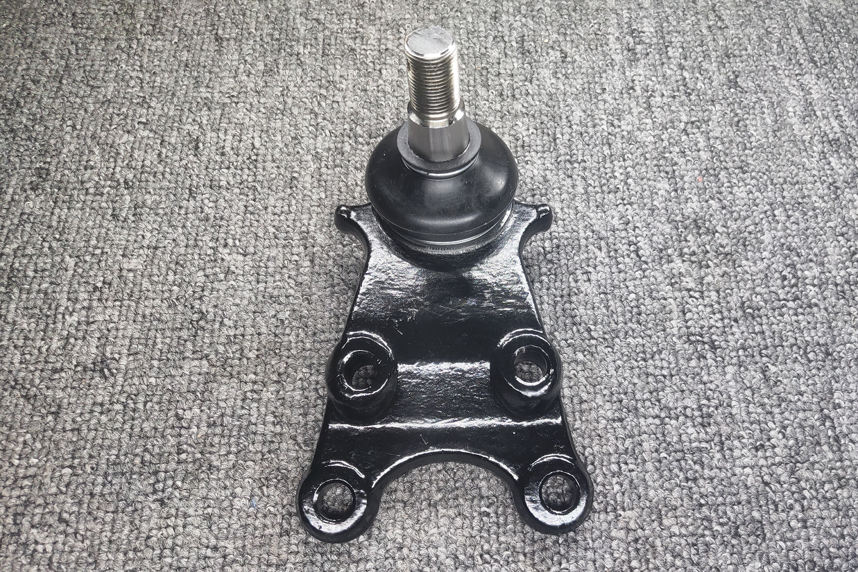 Guangzhou Keyston Auto Parts Co. LTD company overview - view 2