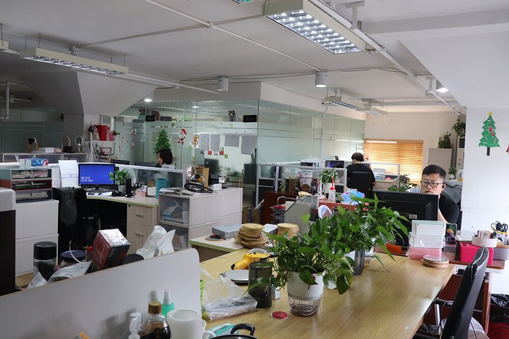 Ningbo JLL International Trade Co.,Ltd company overview - view 2