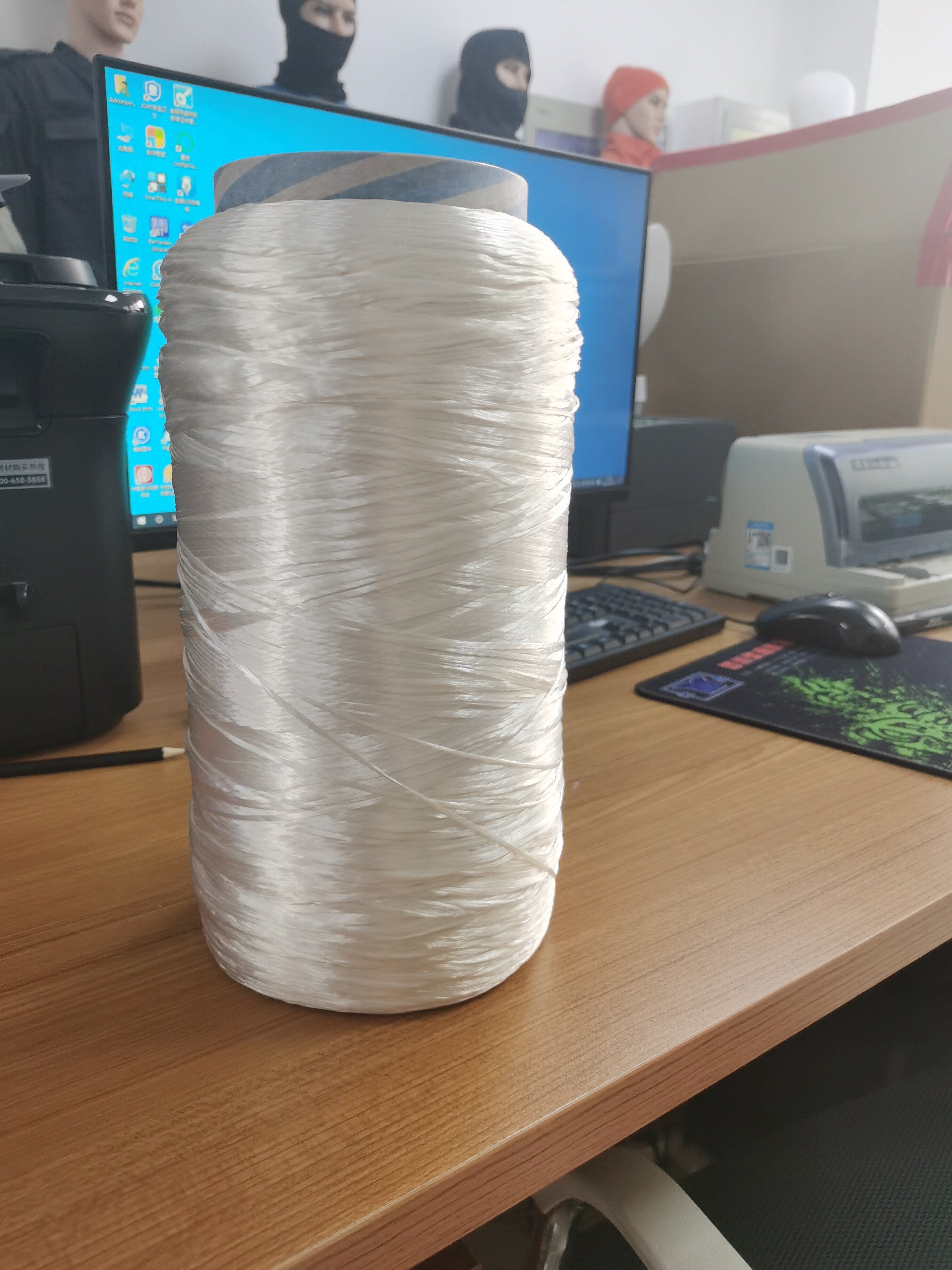 Suzhou Hayxan New Material Co.,Ltd. company overview - view 1