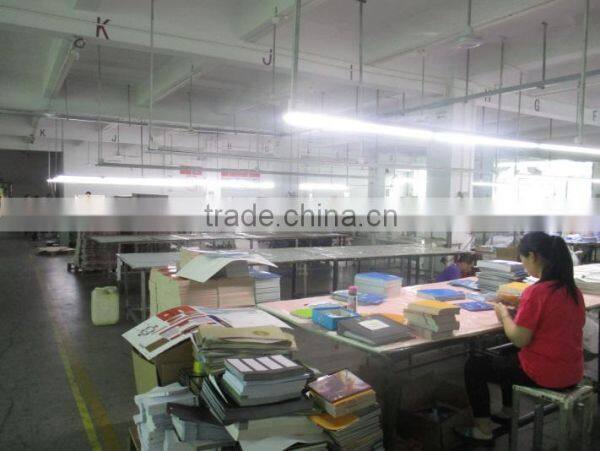 Shenzhen P&C Printing Co., Ltd. company overview - view 4