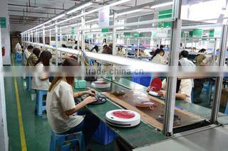 Shenzhen Aidasheng Electronics Plastic Co., Ltd. company overview - view 3