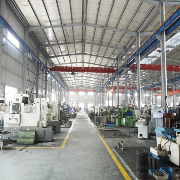 Hengfengtai Precision Machinery Co.,Ltd company overview - view 1