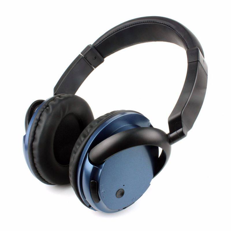 stereo wireless headset factory