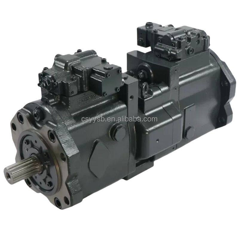 For Kawasaki K5V K5V160 Main Pump Main Pump K5V 200/212/80/140/160 DTH-9N14-17T Hydraulic Pump Excavator K5V160DTH-120r-9t16-203