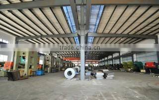 Taizhou Aoda Dynamic Machinery Accessories Co., Ltd. company overview - view 3