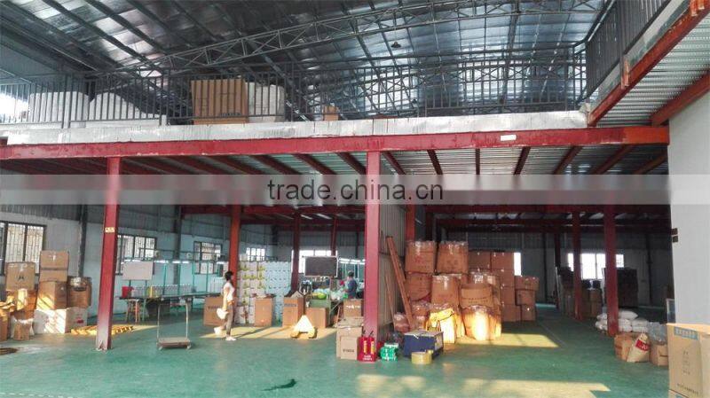 Zhongshan Huida Electric Appliance Co., Ltd. company overview - view 2