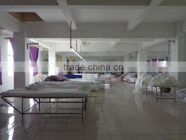 Anhui Zhonghong Xinyuan Textiles Co., Ltd. company overview - view 4