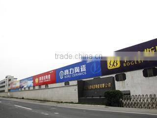 Foshan Kingsunny Ceramics Co., Ltd. company overview - view 2