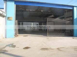 Bazhou Huiteng Furniture Co., Ltd. company overview - view 2